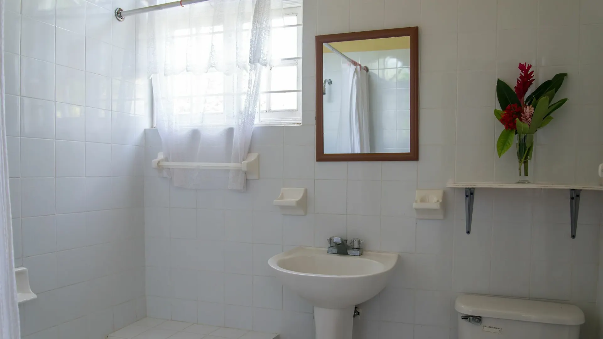 Nocleg ze śniadaniem Villa Diamond Guest House Montego Bay