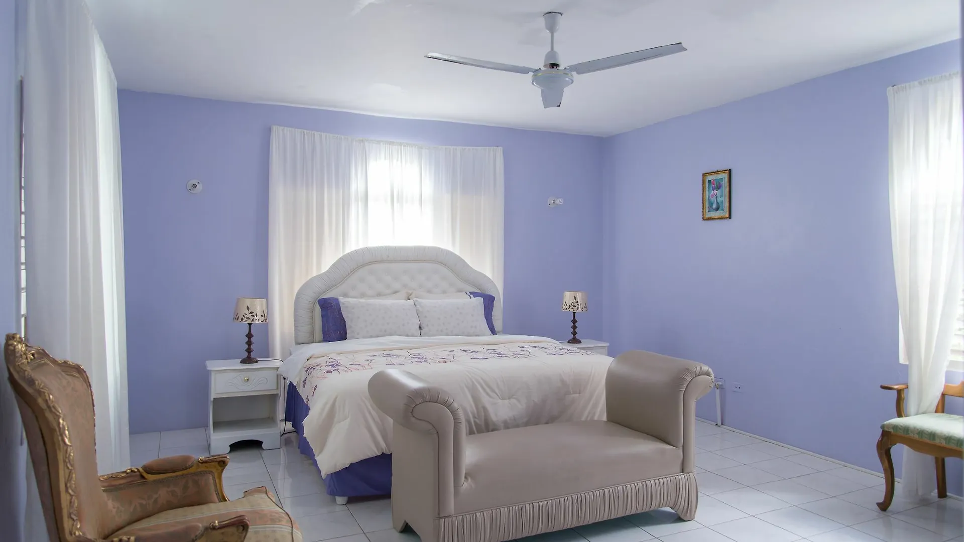 Villa Diamond Guest House Montego Bay