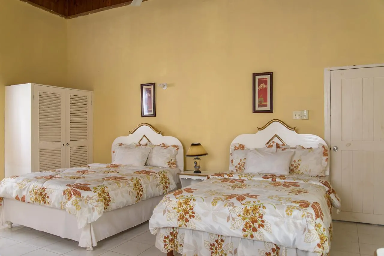 Villa Diamond Guest House Montego Bay
