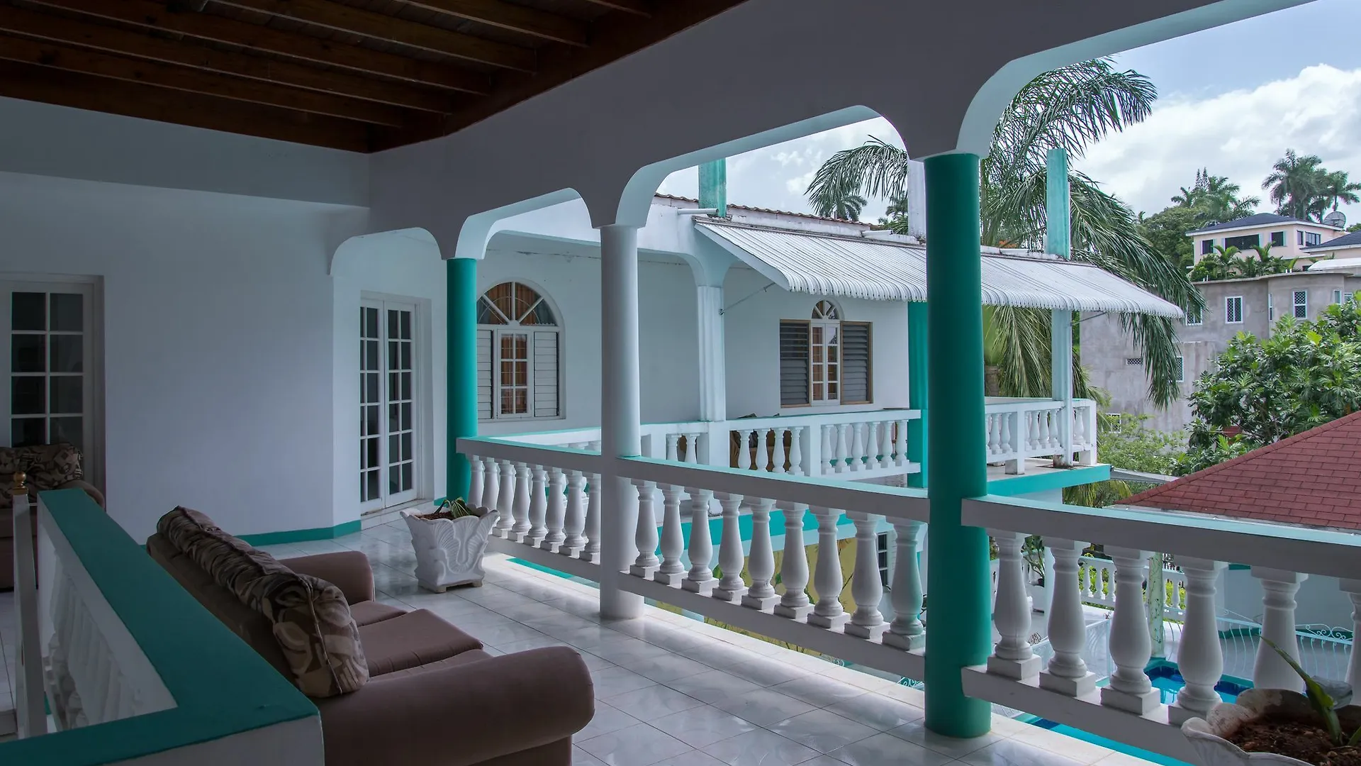 Villa Diamond Guest House Montego Bay