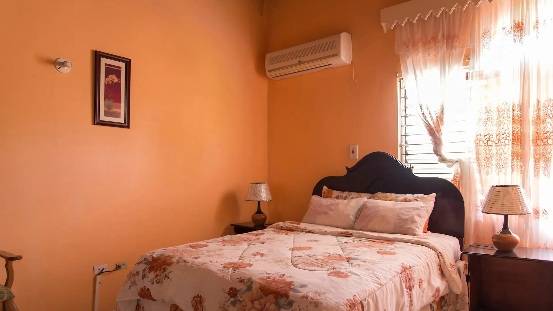 Bed and breakfast Villa Diamond Guest House Montego Bay