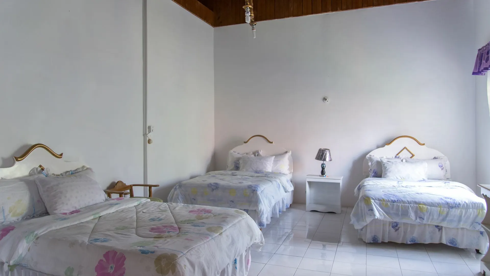 Villa Diamond Guest House Montego Bay 0*,  Jamaica