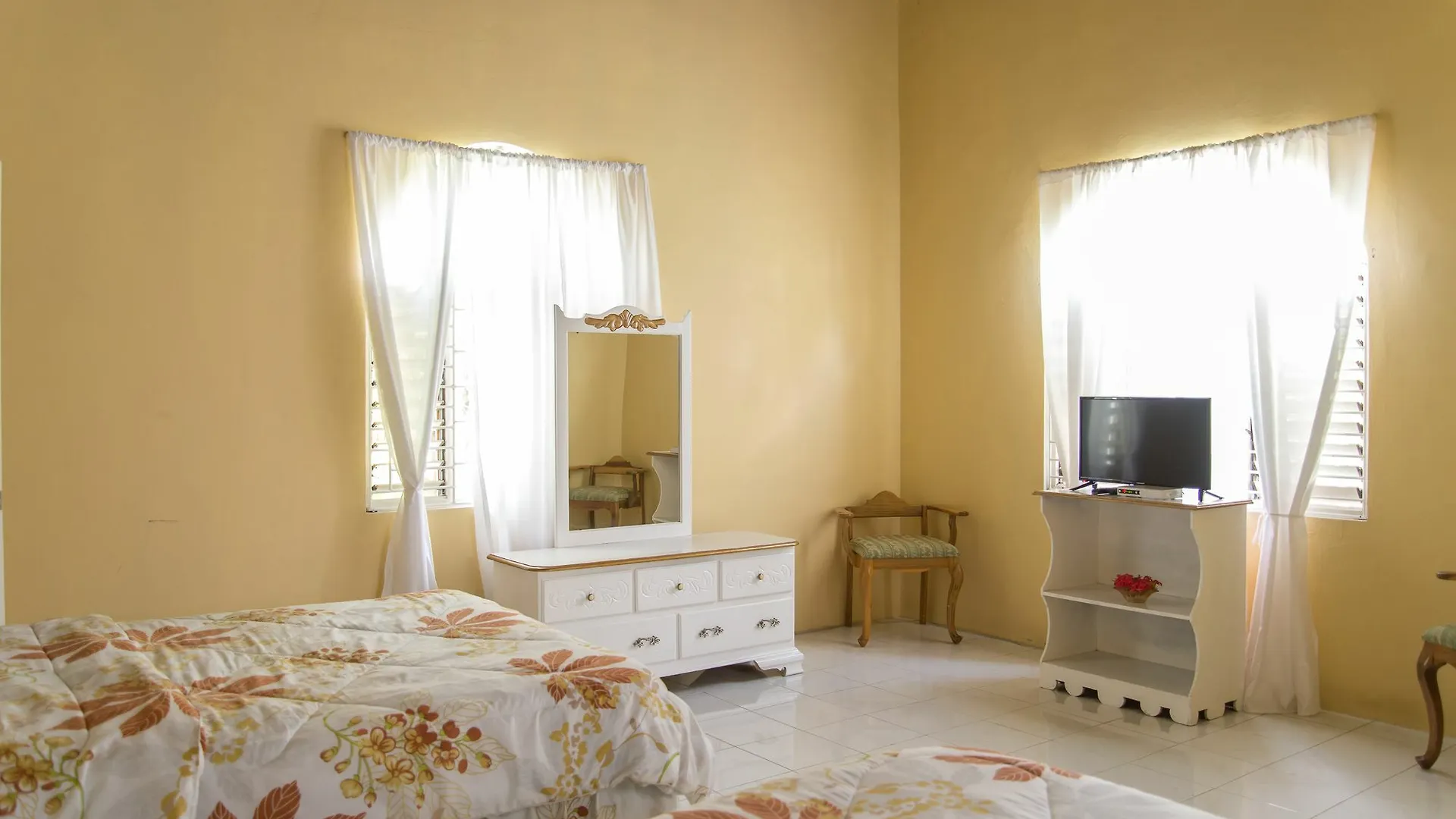 Bed and breakfast Villa Diamond Guest House Montego Bay Jamaica
