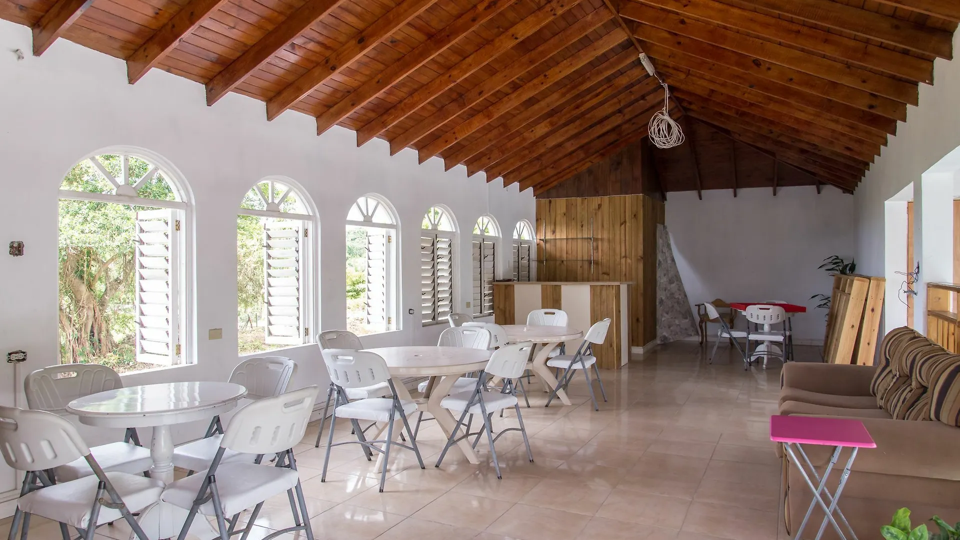 Villa Diamond Guest House Montego Bay