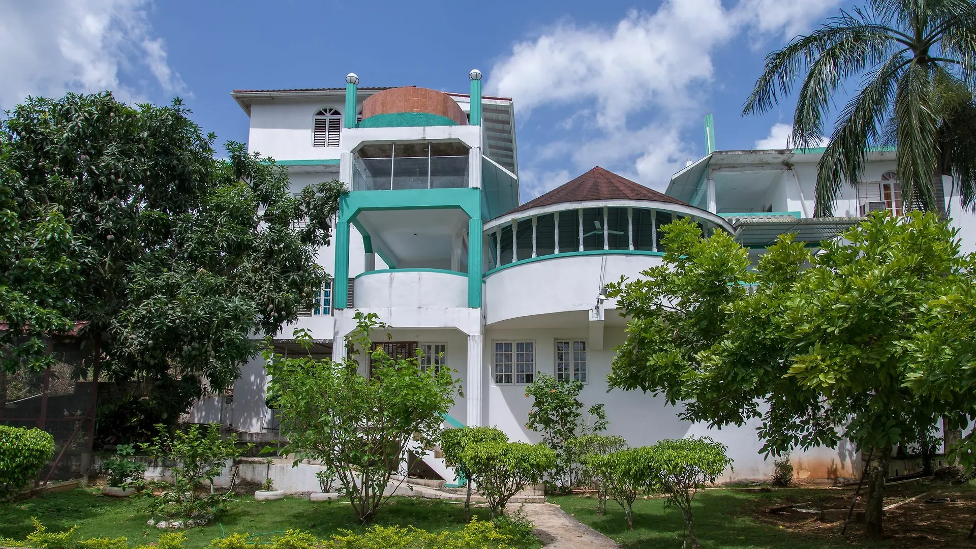 Bed and breakfast Villa Diamond Guest House Montego Bay